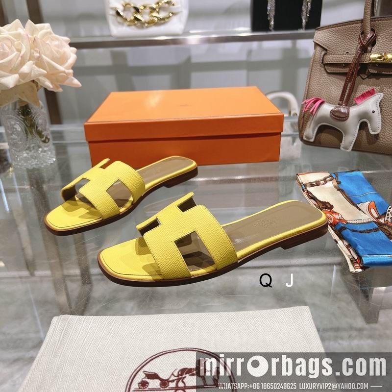 Hermes Shoes Hermes sz35-40 XJ0703