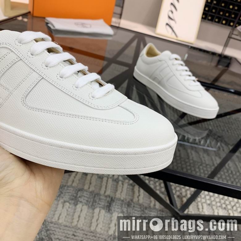 Hermes Shoes Hermes sz38-44 4C n1203