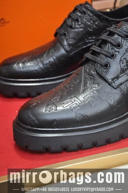 Hermes Shoes Hermes sz38-45 hnh0810