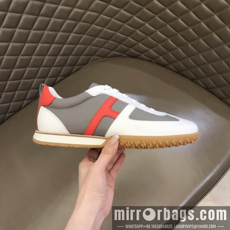 Hermes Shoes Hermes SZ 38-44 211220423-4 2colors