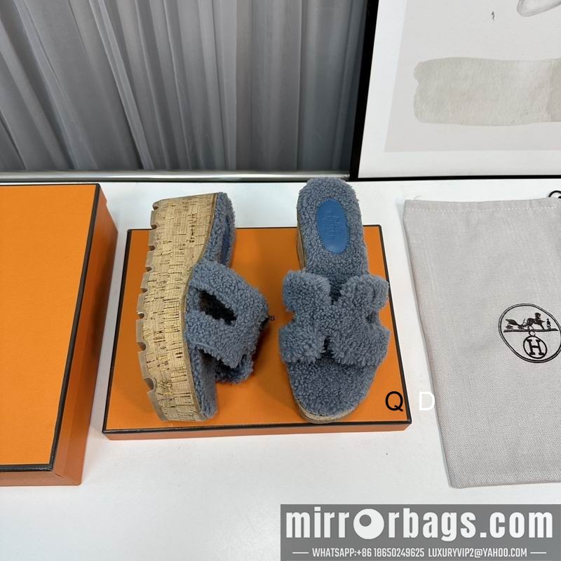 Hermes Shoes Hermes sz35-40 14C GDT0901
