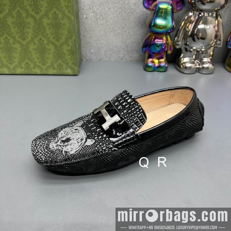 Hermes Shoes Hermes sz38-45 2C CRQ0703