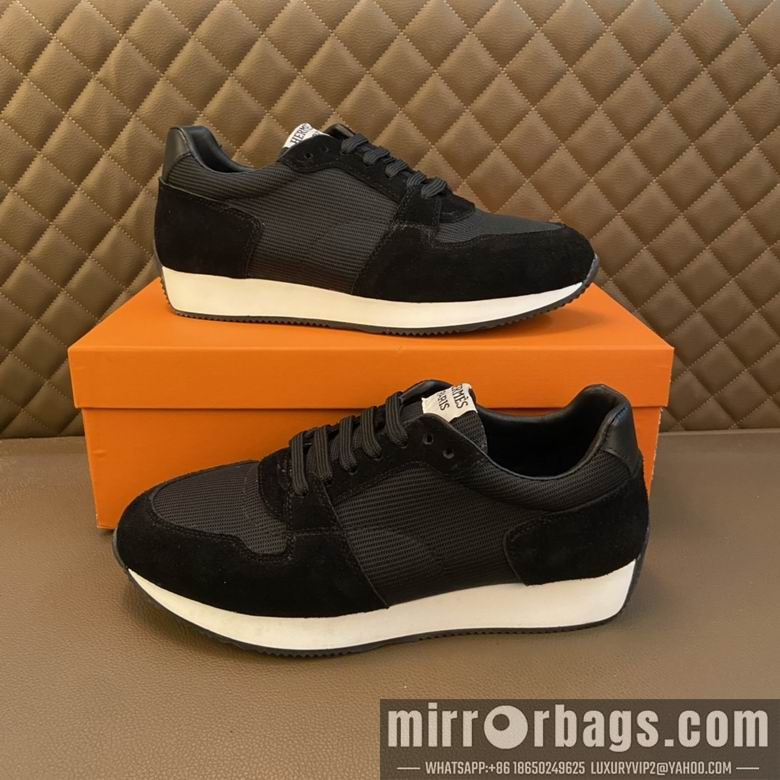 Hermes Shoes Hermes SZ 38-44 211220432-8 7colors