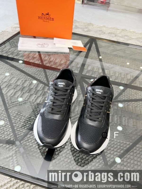 Hermes Shoes Hermes sz38-45 TF1108