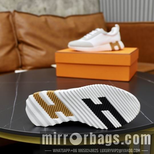 Hermes Shoes Hermes sz34-45 hnh0904