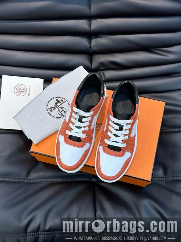 Hermes Shoes Hermes sz38-44 mnf0218