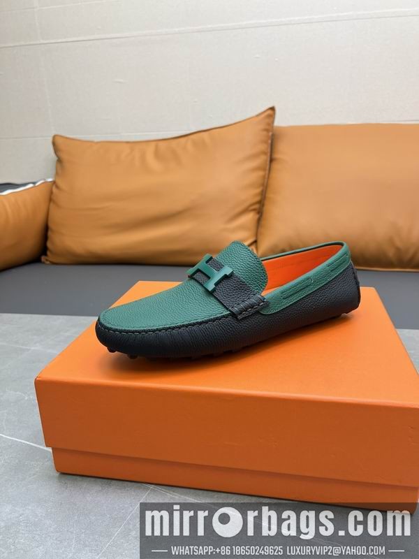 Hermes Shoes Hermes sz38-45 mnf0305