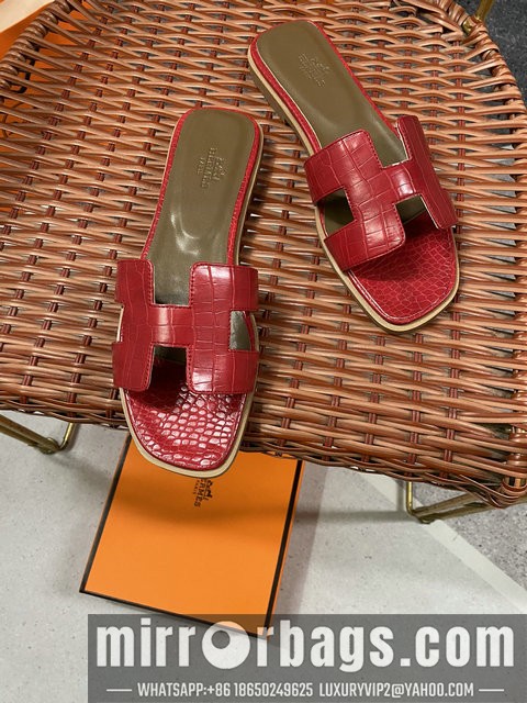 Hermes Shoes 2167040 SZ 35-43