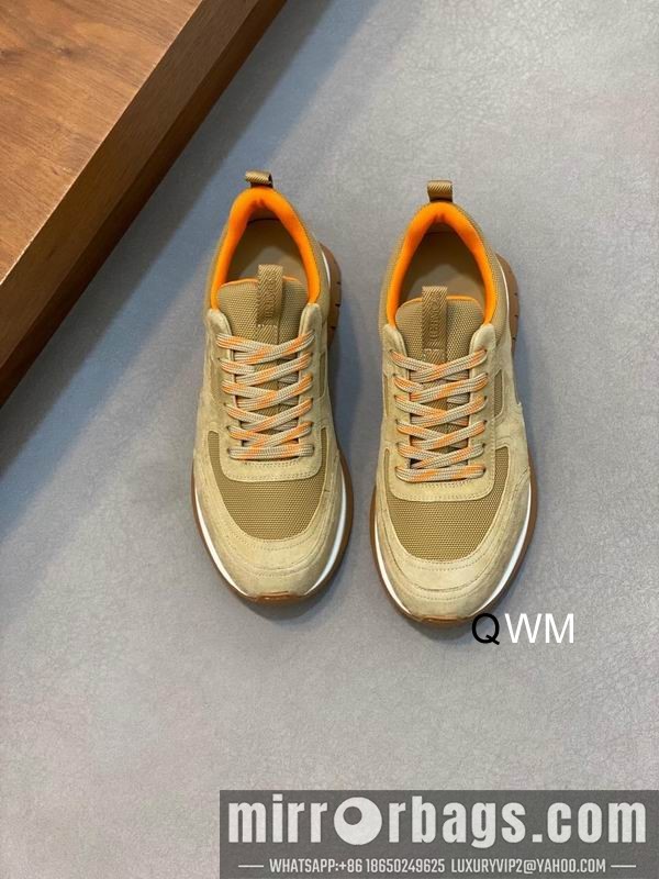 Hermes Shoes Hermes sz38-45 WM1206