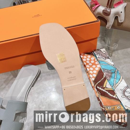 Hermes Shoes Hermes sz34-42 mnh0244