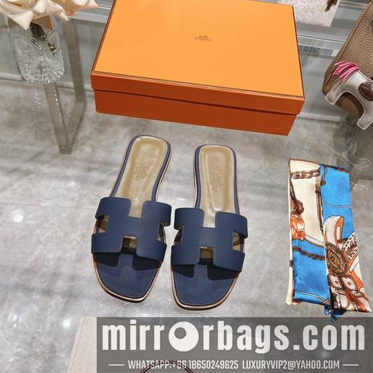 Hermes Shoes Hermes sz34-42 mnh0226