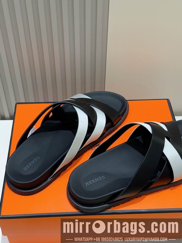 Hermes Shoes Hermes sz38-46 mnh0501
