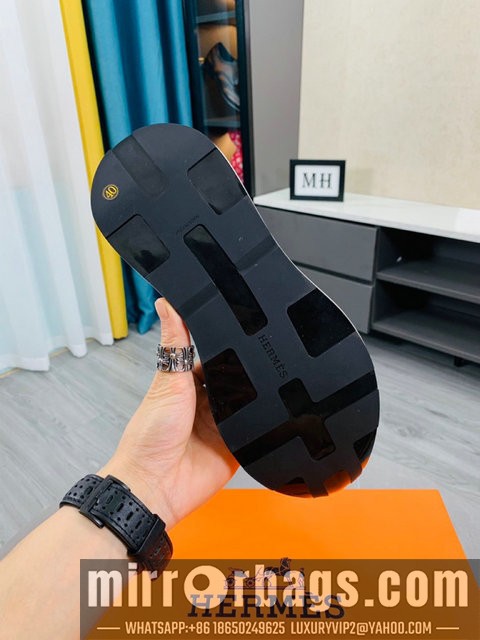 Hermes Shoes 21924204 SZ 38-44