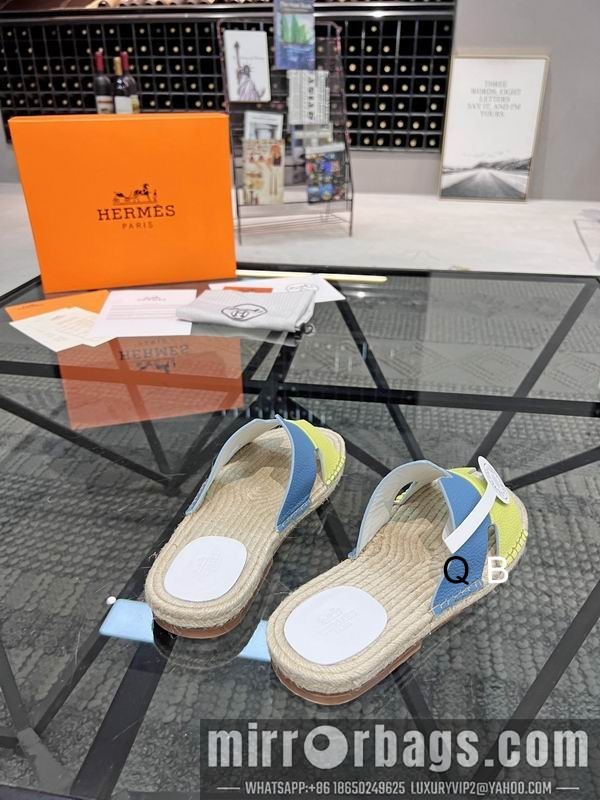 Hermes Shoes HERMES sz38-44BS0128