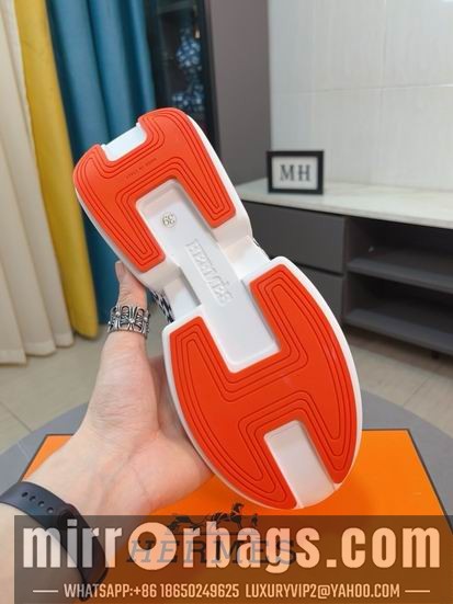 Hermes Shoes Hermes sz38-44 hnh0409