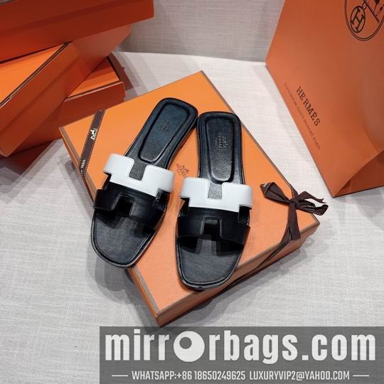 Hermes Shoes Hermes sz35-42 mnh0407