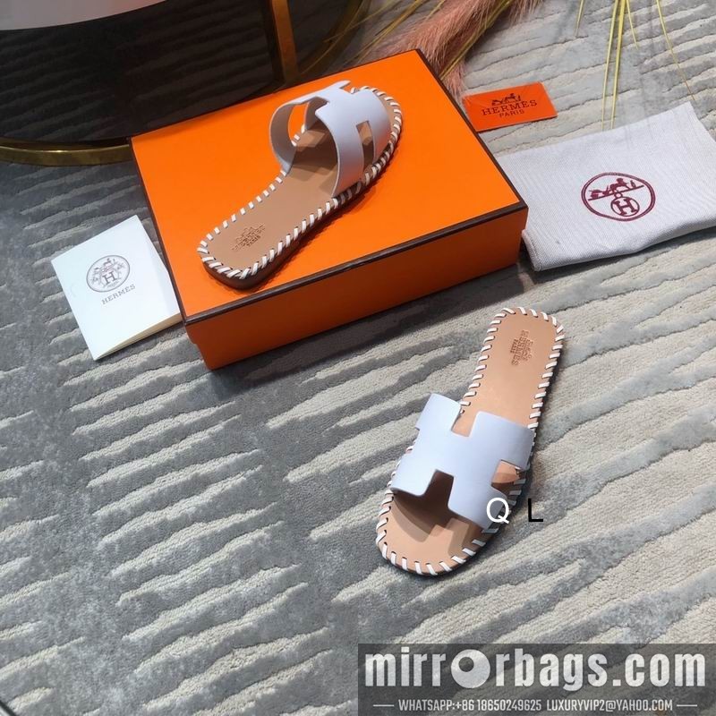Hermes Shoes HERMES sz35-39XJ0109