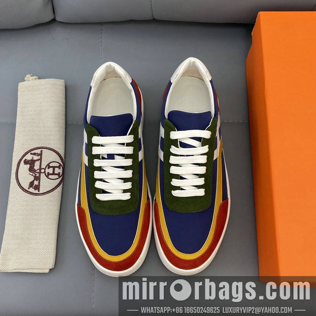 Hermes Shoes 22516403 SZ 38-44