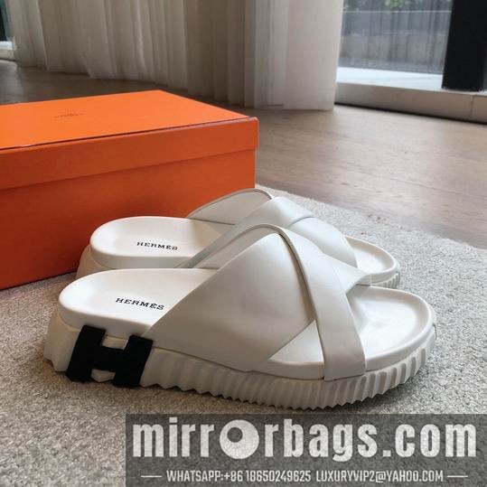 Hermes Shoes Hermes sz35-46 mnh0201