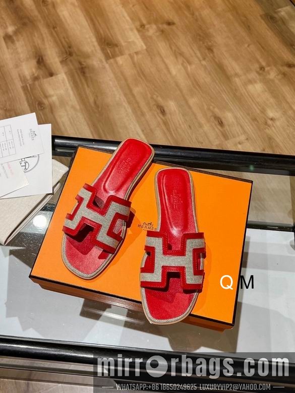 Hermes Shoes Hermes sz35-39OM0110