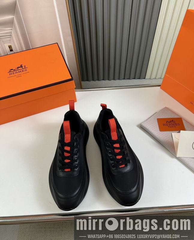 Hermes Shoes Hermes sz38-45 mnf0208
