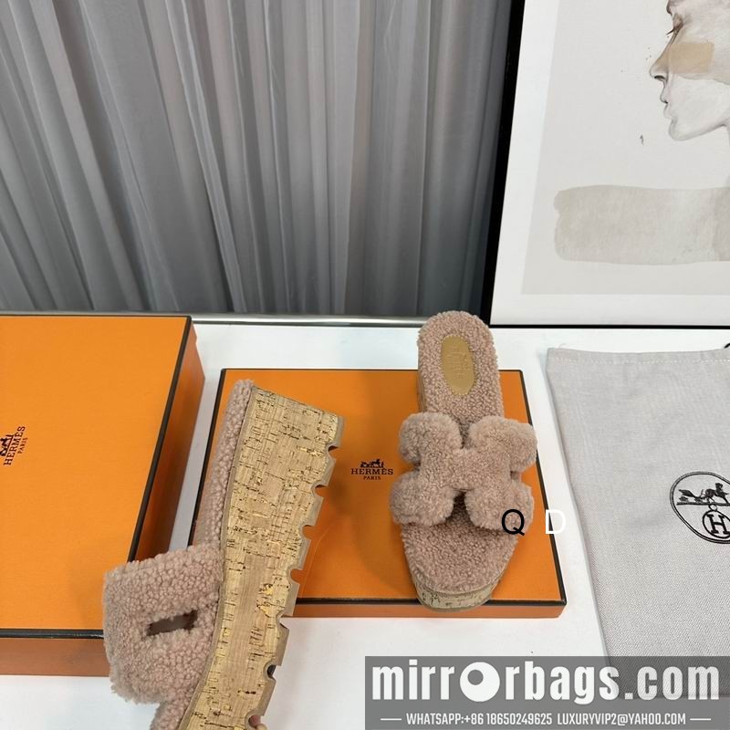 Hermes Shoes Hermes sz35-40 14C GDT0901