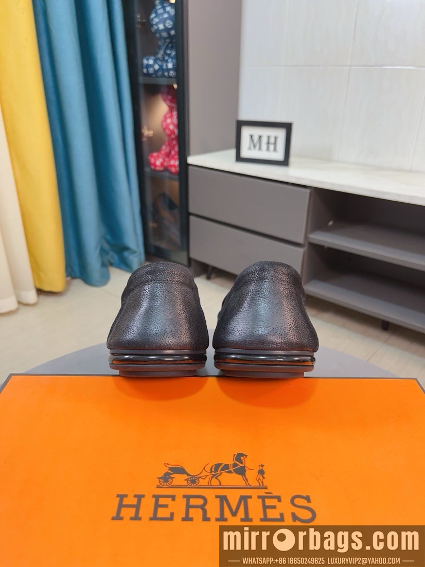 Hermes Shoes Hermes sz38-44 h0704