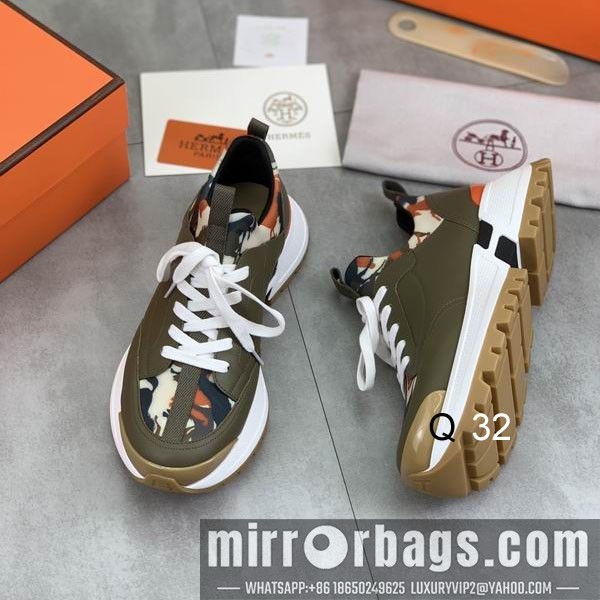 Hermes Shoes Hermes sz38-45 YY0312