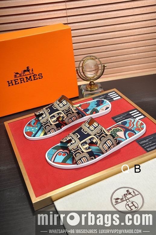 Hermes Shoes HERMES sz38-44BS0106