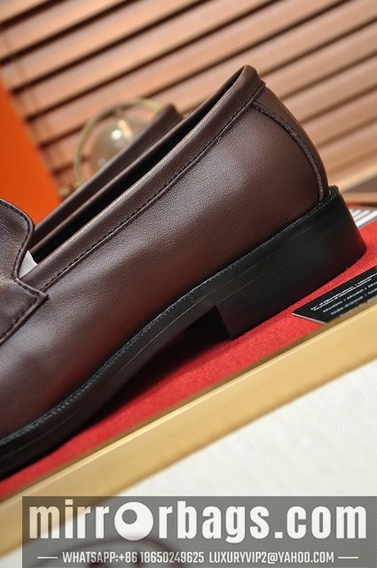 Hermes Shoes Hermes SZ 38-44 211221507-8 2colors