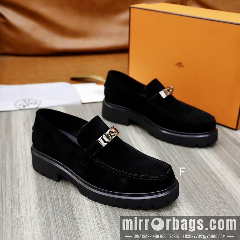 Hermes Shoes Hermes sz38-45 10C TF0101