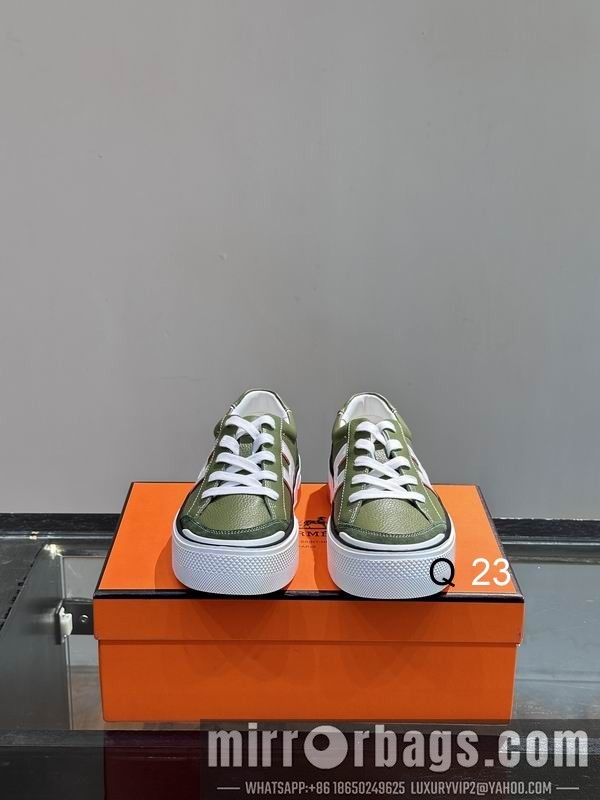 Hermes Shoes Hermes sz39-44 HY1201