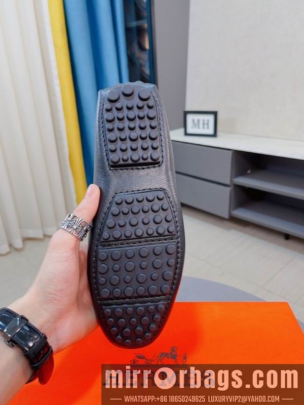 Hermes Shoes Hermes sz38-44 mnf0303