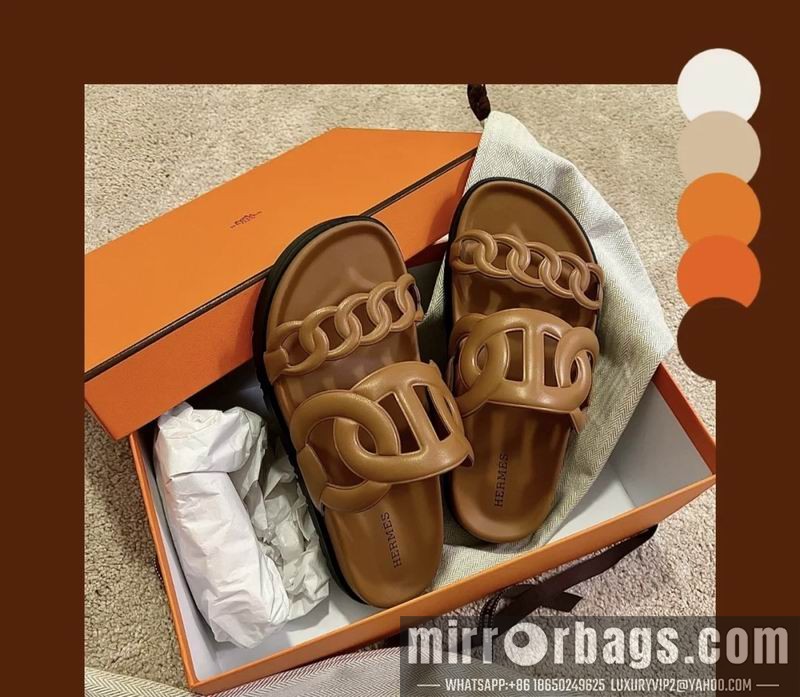 Hermes Shoes Hermes sz35-42 39-45 mnf0249
