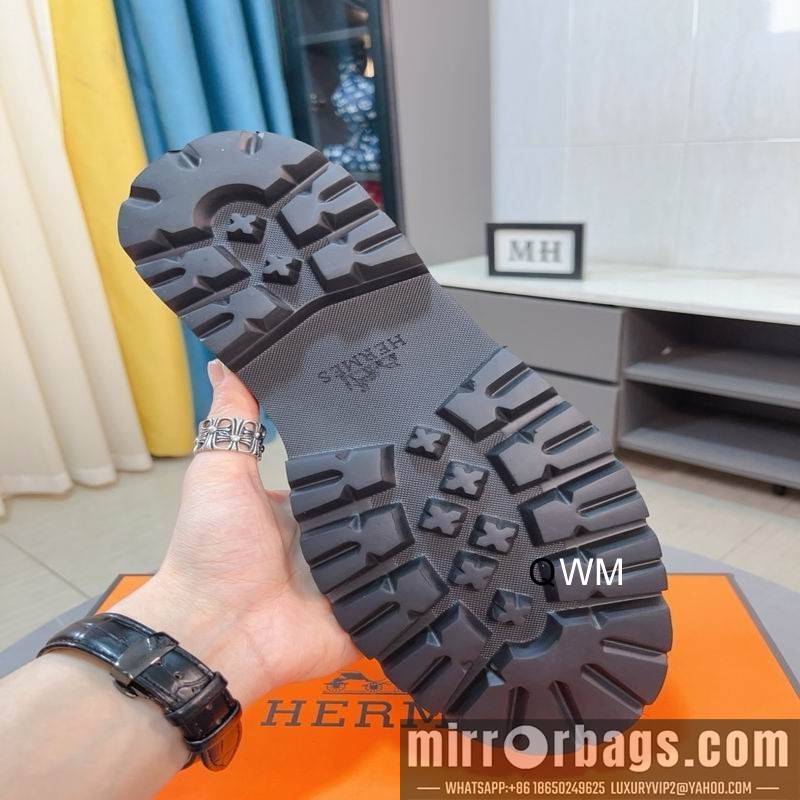 Hermes Shoes HERMES sz38-45 WM0608