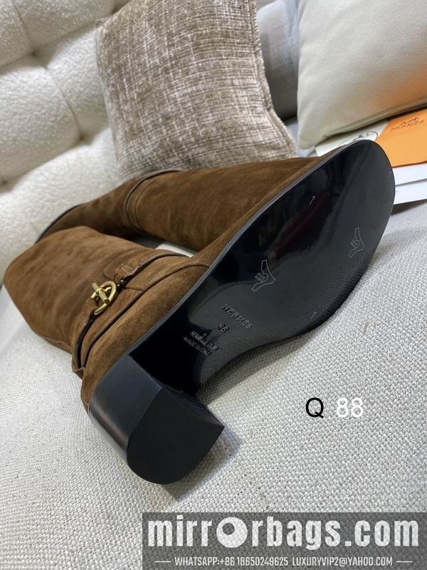 Hermes Shoes Hermes sz35-40 K1115