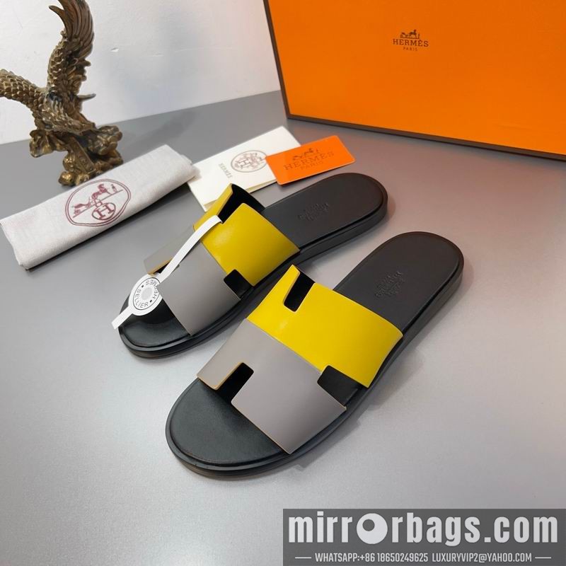 Hermes Shoes Hermes sz38-48 mnf0313