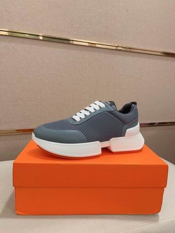 Hermes Shoes Hermes sz38-45 hnh0508