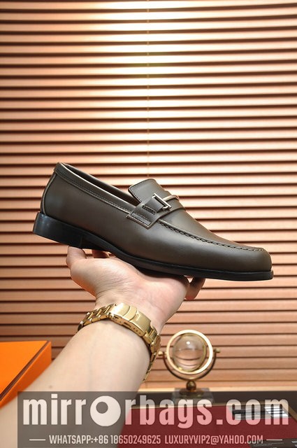 Hermes Shoes 22516011 SZ 38-44
