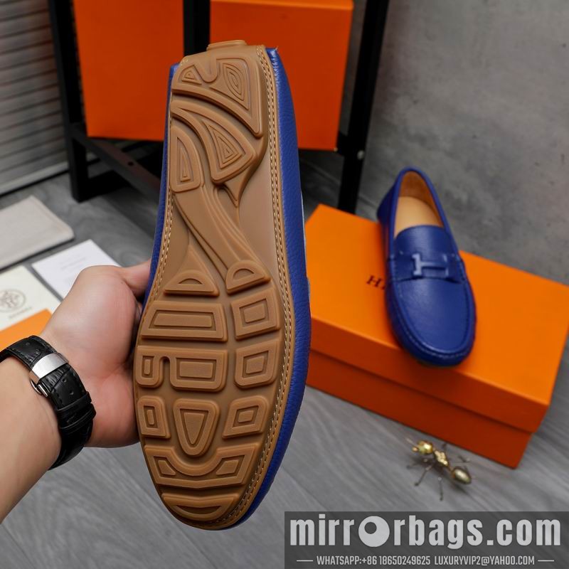 Hermes Shoes Hermes sz38-44 hnh0301