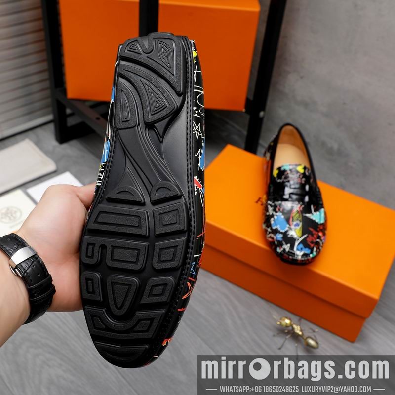 Hermes Shoes Hermes sz38-44 hnh0305