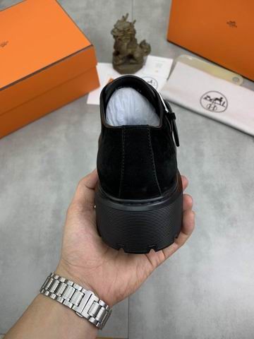 Hermes Shoes Hermes sz38-45 mnh0507