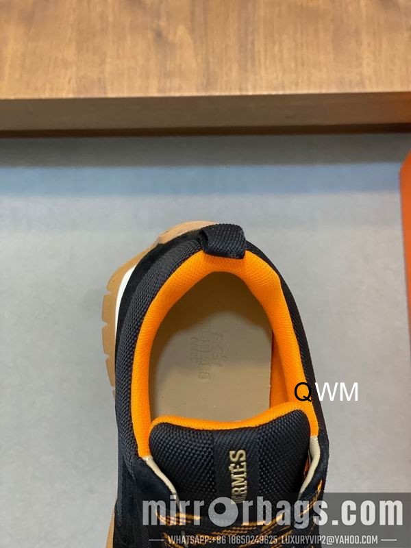 Hermes Shoes Hermes sz38-45 WM1206