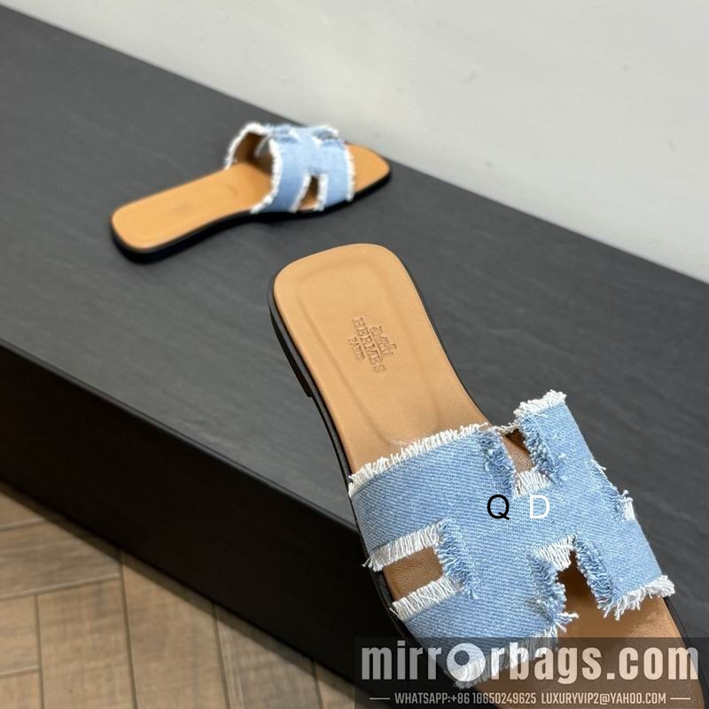 Hermes Shoes Hermes sz35-40 GDT0206
