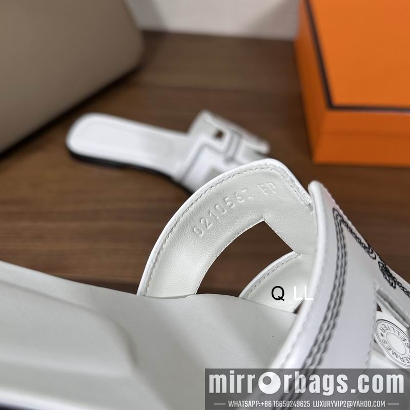 Hermes Shoes Hermes sz35-40 LL0310
