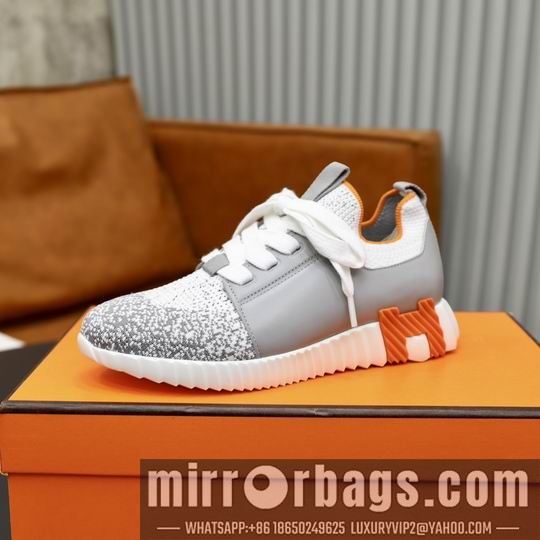 Hermes Shoes Hermes sz34-45 hnh0902