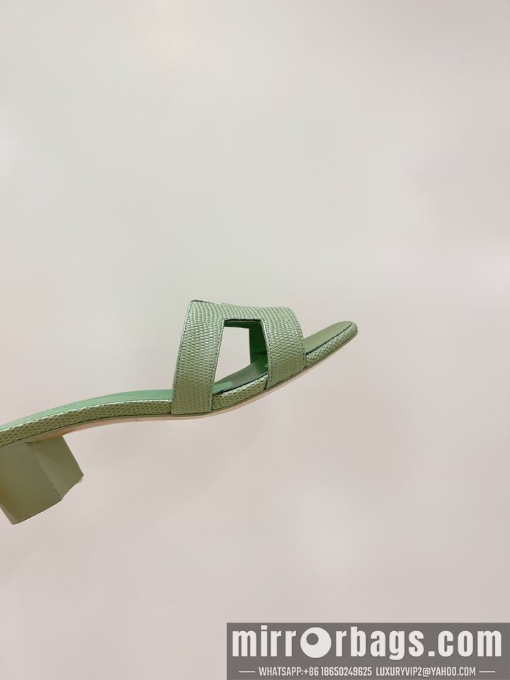 Hermes Shoes Hermes sz34-42 mnh0208