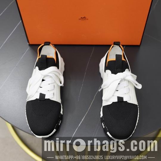 Hermes Shoes Hermes sz34-45 hnh0901