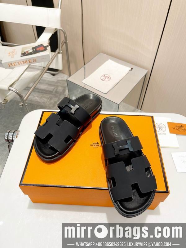 Hermes Shoes Hermes sz35-45 mnf0266