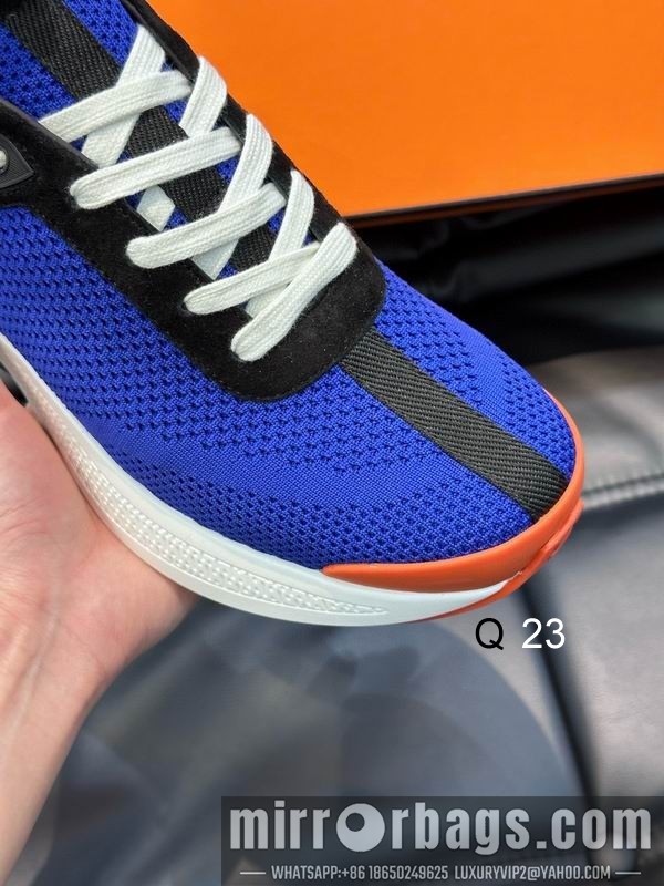 Hermes Shoes Hermes sz38-45 HY1101